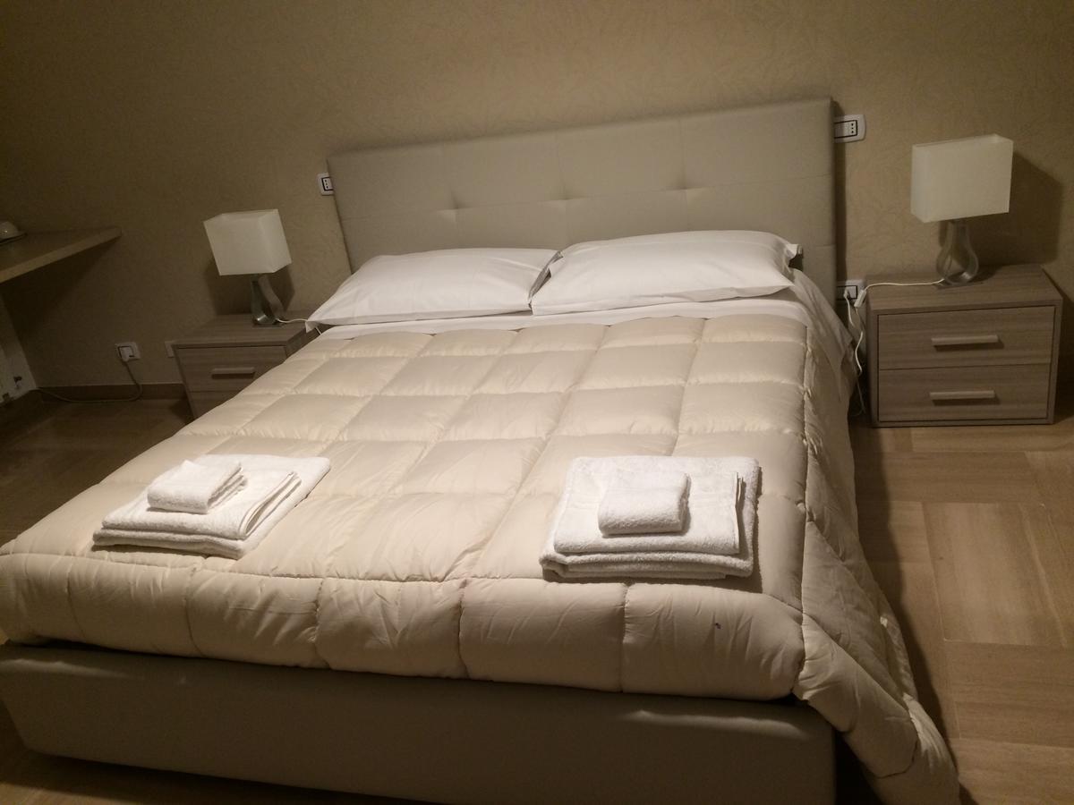 Bed and Breakfast Casa Grace 2 Бари Экстерьер фото
