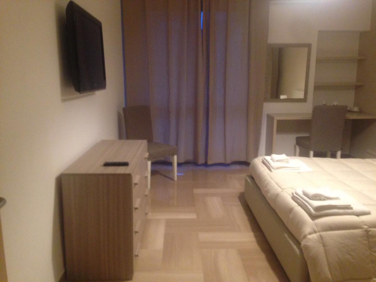Bed and Breakfast Casa Grace 2 Бари Экстерьер фото