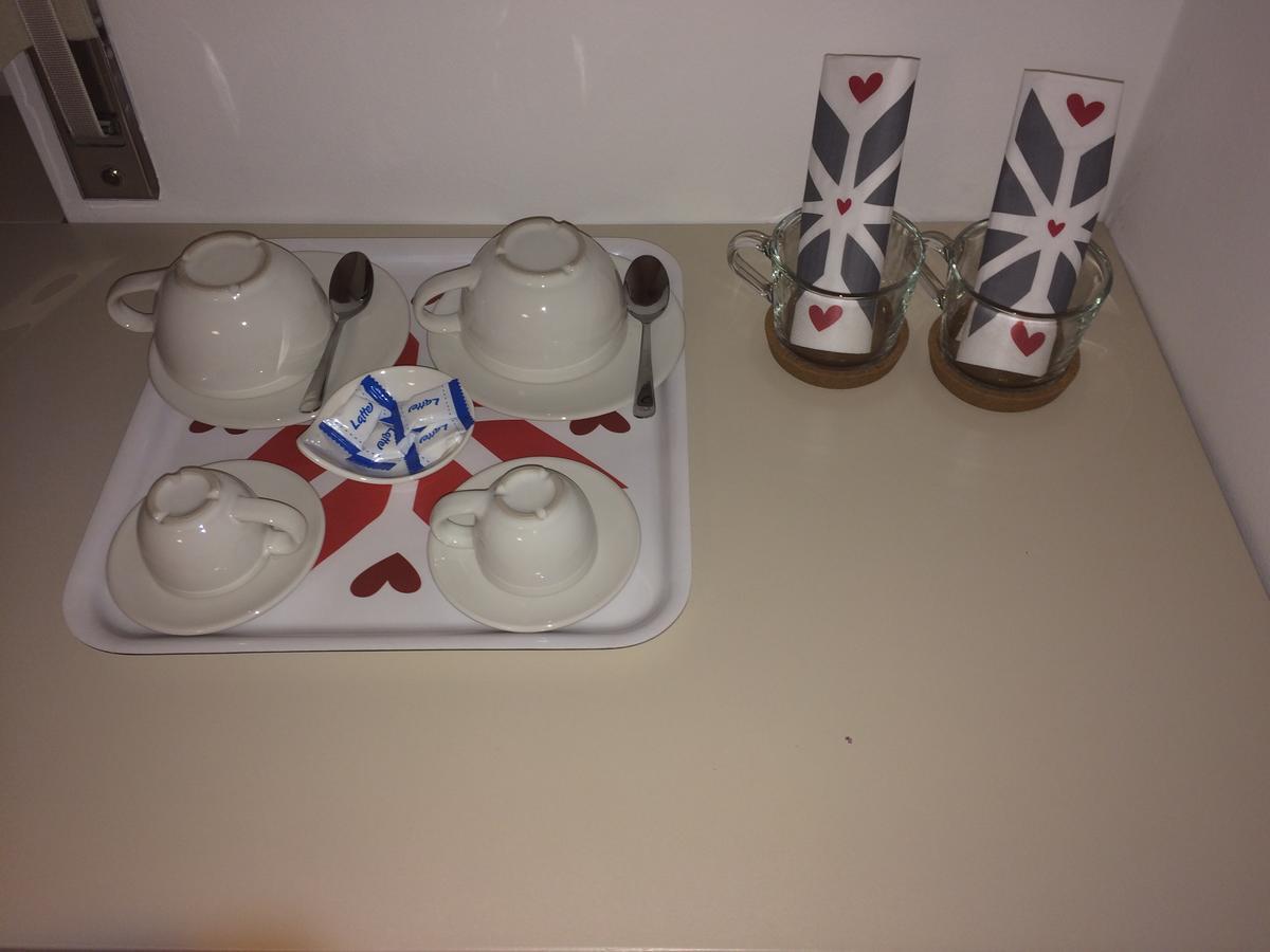 Bed and Breakfast Casa Grace 2 Бари Экстерьер фото
