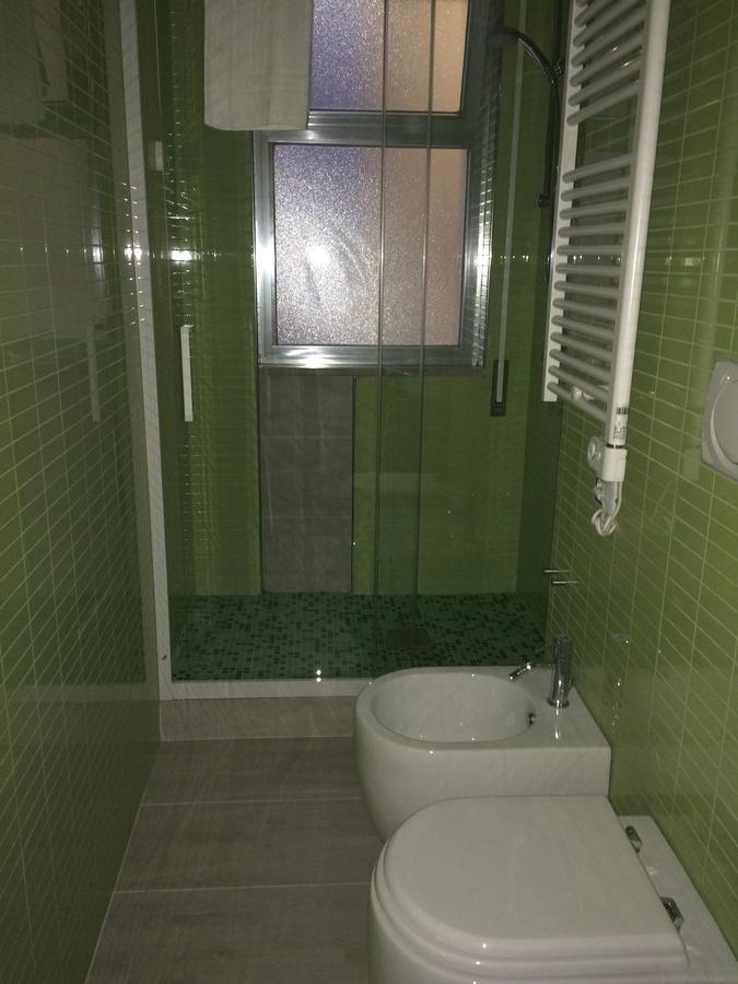 Bed and Breakfast Casa Grace 2 Бари Экстерьер фото
