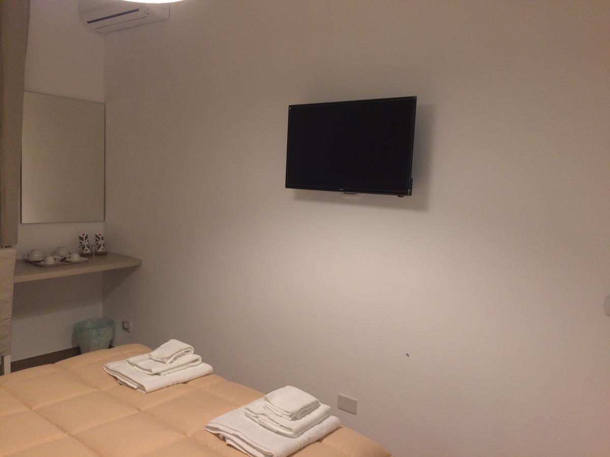 Bed and Breakfast Casa Grace 2 Бари Экстерьер фото