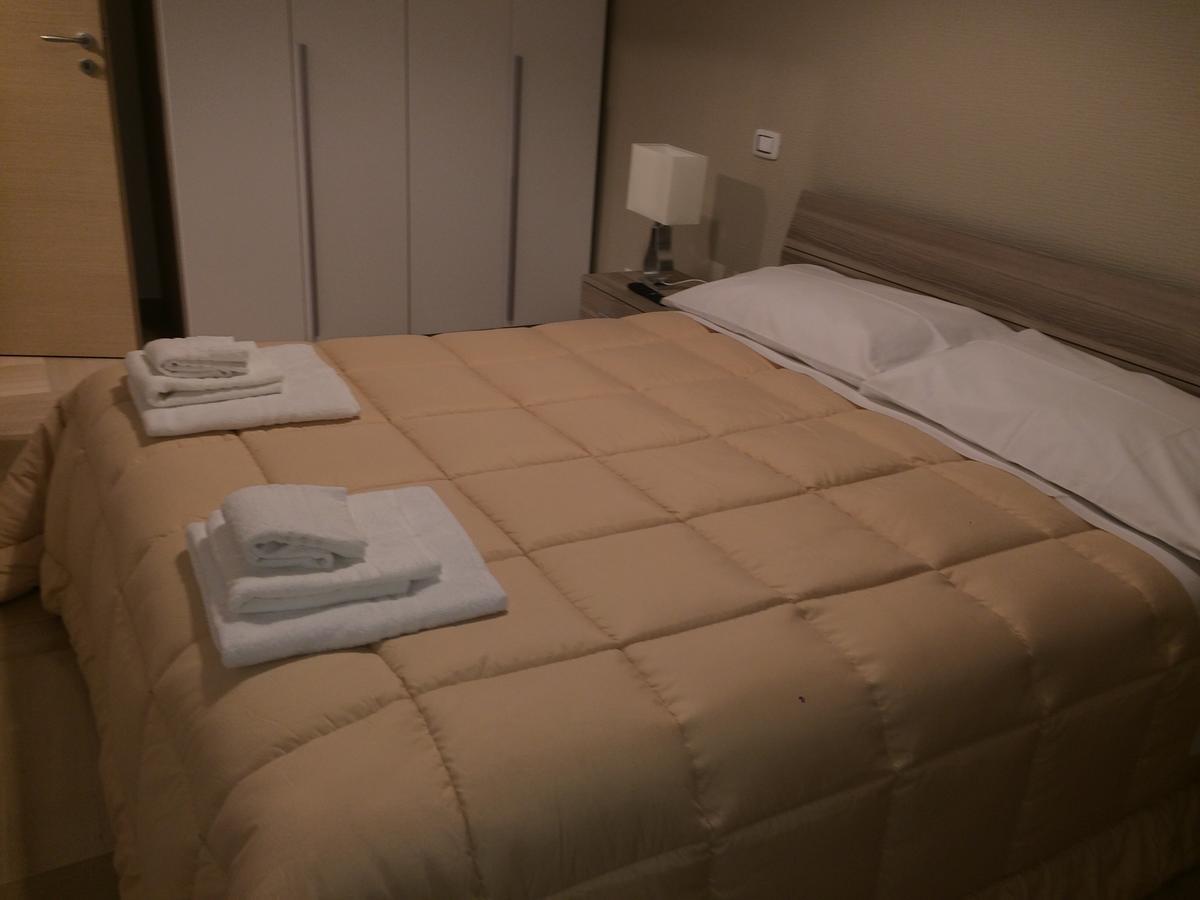 Bed and Breakfast Casa Grace 2 Бари Экстерьер фото