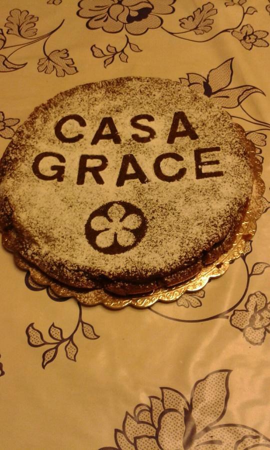 Bed and Breakfast Casa Grace 2 Бари Экстерьер фото