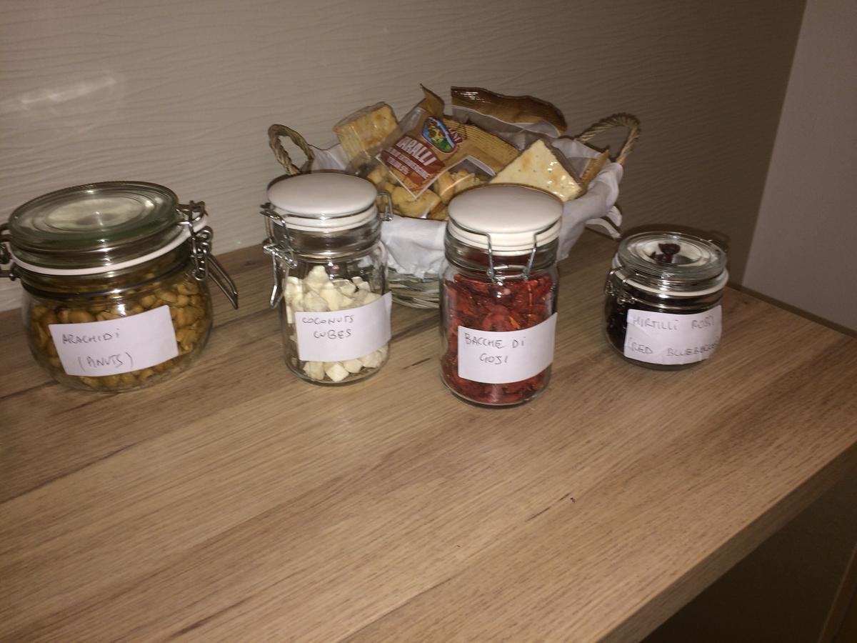 Bed and Breakfast Casa Grace 2 Бари Экстерьер фото